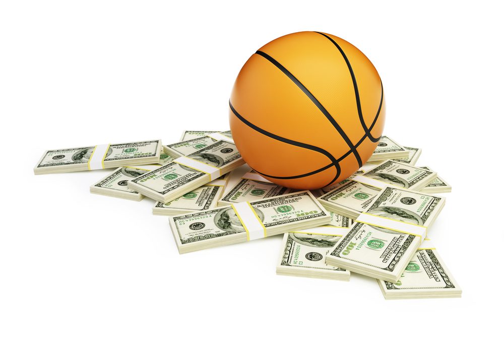 Financial Planning for Professional Athletes