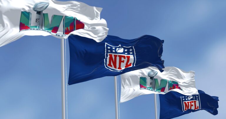 Bet On Super Bowl