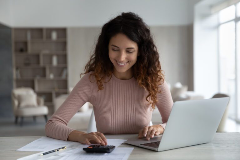 How to Create a Budget for Mother's Day