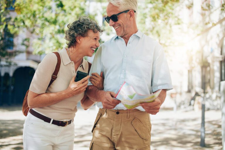 How to Plan for Retirement for Mother's Day