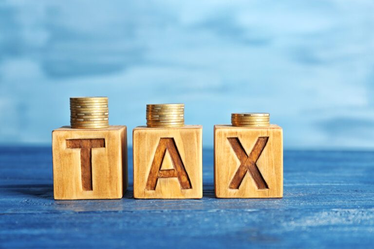 Alleviate Tax
