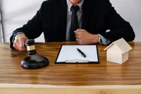 how to stop property tax foreclosure