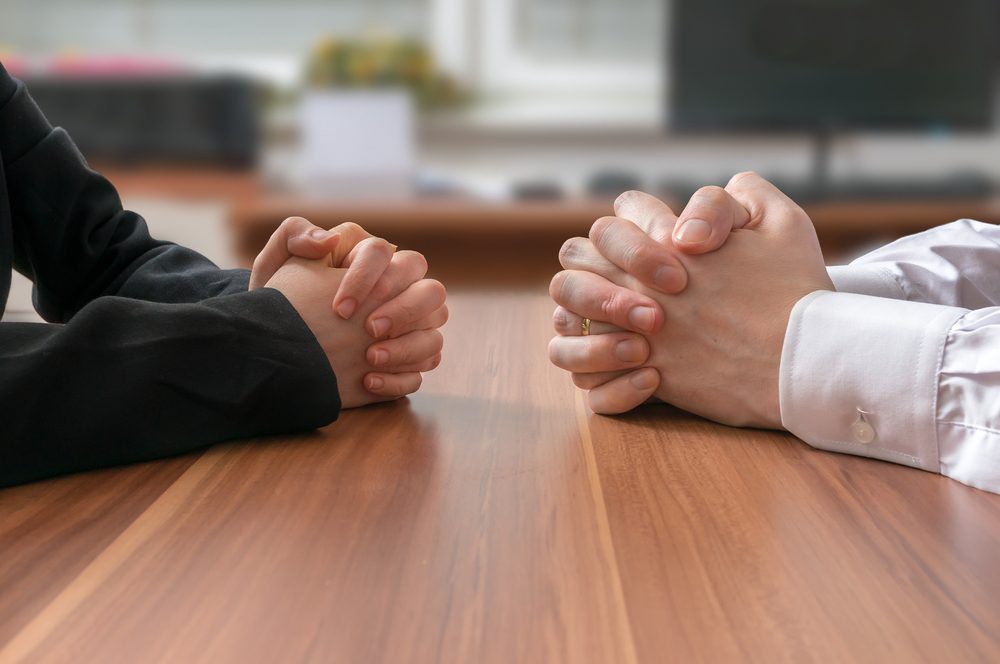 how to negotiate a lien on a house